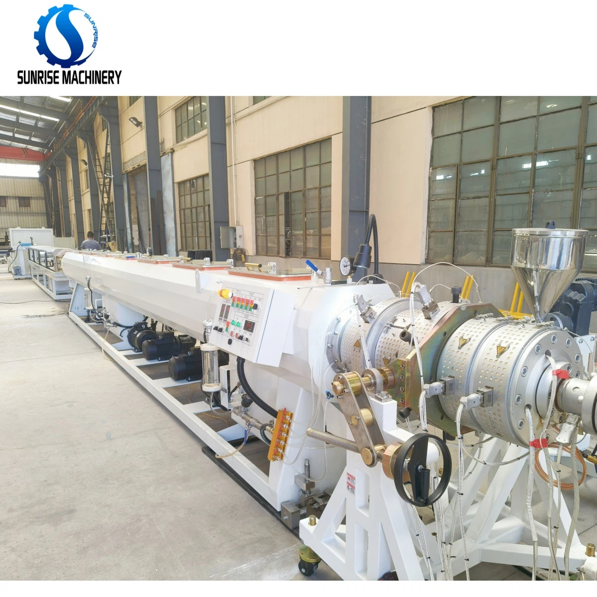 Vacuum Tank Vacuum Tank